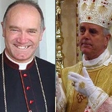 Fellay amenaza a Williamson con la expulsin de la FSSPX por contratar a un abogado neonazi
