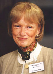 Fallece la teloga Jutta Burggraf