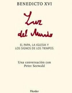 Benedicto XVI prevea el revuelo meditico en torno a sus afirmaciones sobre el preservativo