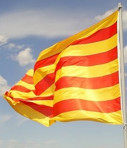 El nacional-catolicismo cataln recibe al Papa asegurando que Catalua tiene conciencia de nacin