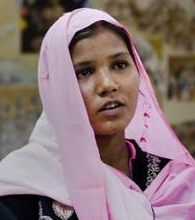 Asia Bibi: Papa Francisco, reza por m