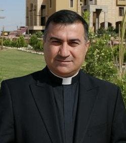 Mons. Bashar Warda: Una visita del Santo Padre a Irak tendra un fortsimo impacto positivo en los fieles