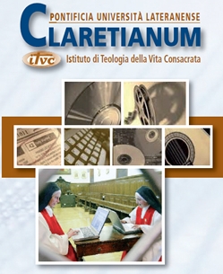 El Claretianum celebrará en Roma su XXXVI Congreso anual del 14 al 17 de diciembre