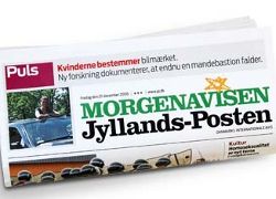 Detienen a cinco terroristas que iban a atentar contra el periódico danés que publicó unas caricaturas de Mahoma