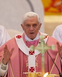El Papa denuncia los falsos Mesías que han cambiado el mundo de un modo destructivo