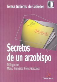Los «secretos» del arzobispo de Pamplona, en un libro con más de 300 preguntas