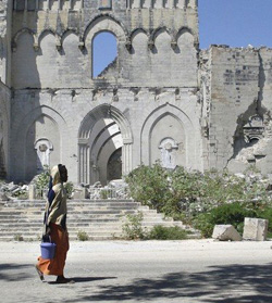 Asesinan a una joven somal por convertirse del Islam a Cristo