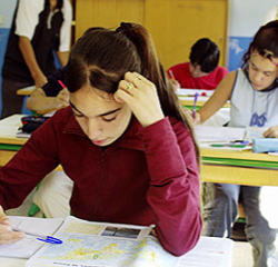 Padres de alumnos piden participar en la eleccin de contenidos y actividades  