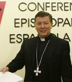 Se presenta el nuevo Plan Pastoral de la Conferencia Episcopal Espaola