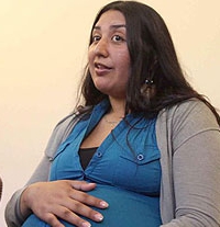Los proabortistas chilenos manipulan el caso de una mujer embarazada que solicita un aborto teraputico
