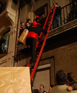 Alcoy recibe la Cabalgata de Reyes ms antigua de Espaa