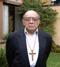 Fallece Mons. Samuel Ruiz, obispo emérito de San Cristóbal de las Casas