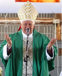 La Conferencia Episcopal chilena aborda los casos de abusos sexuales entre su clero