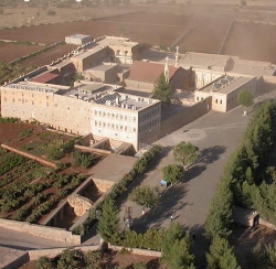 Turquía pone en peligro la continuidad de uno de los monasterios cristianos más antiguos del mundo