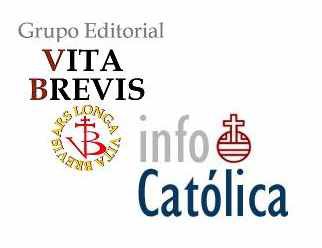 InfoCatlica lanza una coleccin propia en la editorial Vita Brevis