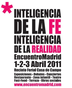 CyL organiza el EncuentroMadrid 2011 del 1 al 3 de abril