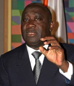 Religiosos denuncian que Costa de Marfil est al borde de la guerra civil