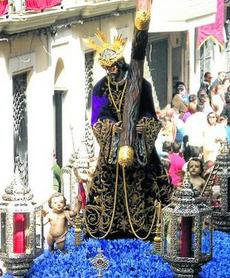 Robo en una parroquia de la localidad cordobesa de Puente Genil