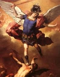 El Papa recuerda que Satanás trata de destruir al hombre y pide orar por la protección de los arcángeles