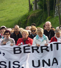 Mons. Munilla: «La crisis es una oportunidad para la conversión personal y social»