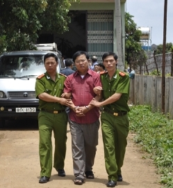 Vietnam detiene a un pastor menonita por crear divisin entre el gobierno y la poblacin