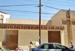Asesinan a golpes a un sacerdote mexicano