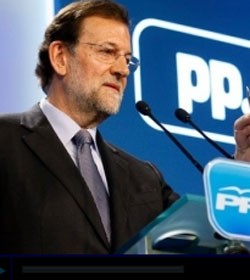 Rajoy dice en la Ser que si gobierna volverá la anterior ley del aborto