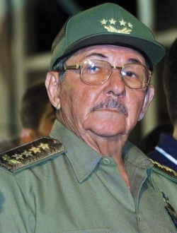 El régimen comunista cubano aumenta la represión antes de la llegada del Papa