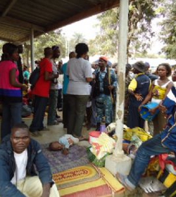 No se han producido asesinatos ni quema de cristianos en la misión salesiana de Costa de Marfil