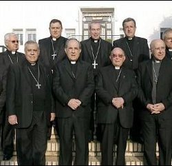 Finaliza la CXIX Asamblea de los obispos de dicesis andaluzas