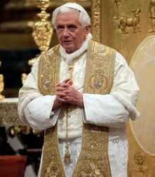 El Papa pide a los obispos que promuevan la participacin activa de los laicos en la vida pblica y poltica