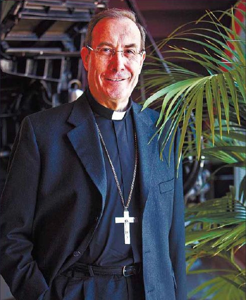 El Arzobispo de Pamplona advierte contra los errores doctrinales en los funerales