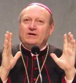 El cardenal Ravasi asegura que desde Roma se ve la «identidad abierta» de Cataluña