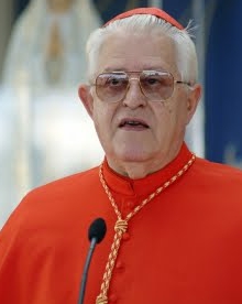 Fallece el cardenal Policarpo, Patriarca emrito de Lisboa