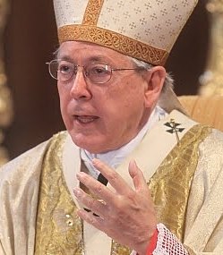 El cardenal Cipriani teme que el gobierno peruano permita el aborto y el matrimonio homosexual