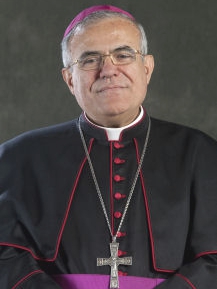 Mons. Demetrio Fernndez: La enseanza de la Iglesia no es ni homfoba ni misgina, sino liberadora