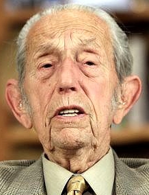 El mundo sigue adelante tras la tercera profeca fallida de Harold Camping