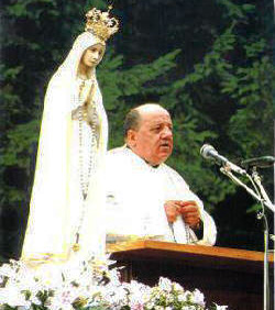 Fallece el padre Gobbi, fundador del Movimiento Sacerdotal Mariano