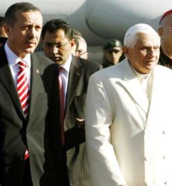 Turquía todavía no respeta la libertad religiosa y de culto