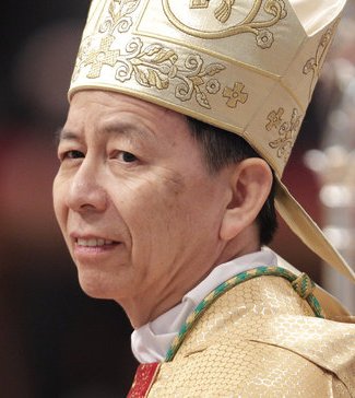 Cancelada la ordenacin de un obispo en China sin permiso de la Santa Sede
