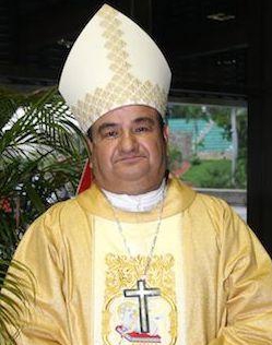 El Arzobispo de Acapulco pretende atraer a los jvenes a la Iglesia para que no caigan en la delincuencia