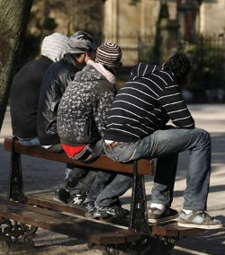 La Archidicesis de Mxico cree que la Iglesia es corresponsable en la aparicin de siete millones de ninis