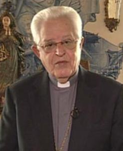 El Cardenal Policarpo acata pblicamente el Magisterio pontificio sobre el sacramento del orden