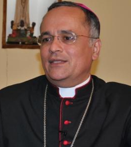 Nicaragua: Mons. Silvio Báez advierte que la Iglesia defenderá a los ancianos que reclaman una pensión mínima