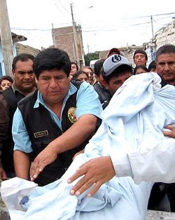 Se suicida un sacerdote chileno tras ser denunciado por abusos sexuales
