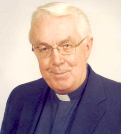 El telogo Vincent Twomey pide la dimisin en masa de los obispos irlandeses nombrados antes del 2003