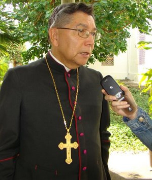 Los obispos venezolanos piden recuperar el respeto y la dignidad de la persona humana