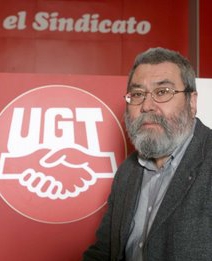 UGT desconvoca el paro en el metro para el da de la llegada del Papa a Madrid