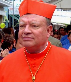 El cardenal Sandoval advierte que se ha pasado del divorcio frecuente a la cultura de los encuentros ocasionales