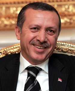 Los cristianos armenios de Turqua acusan de provocador al presidente Erdogan